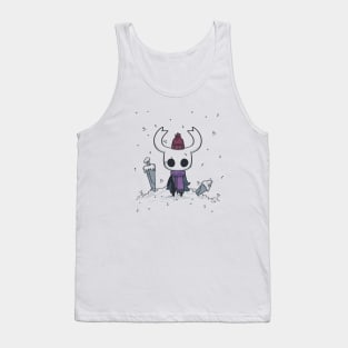 Snow Friend Tank Top